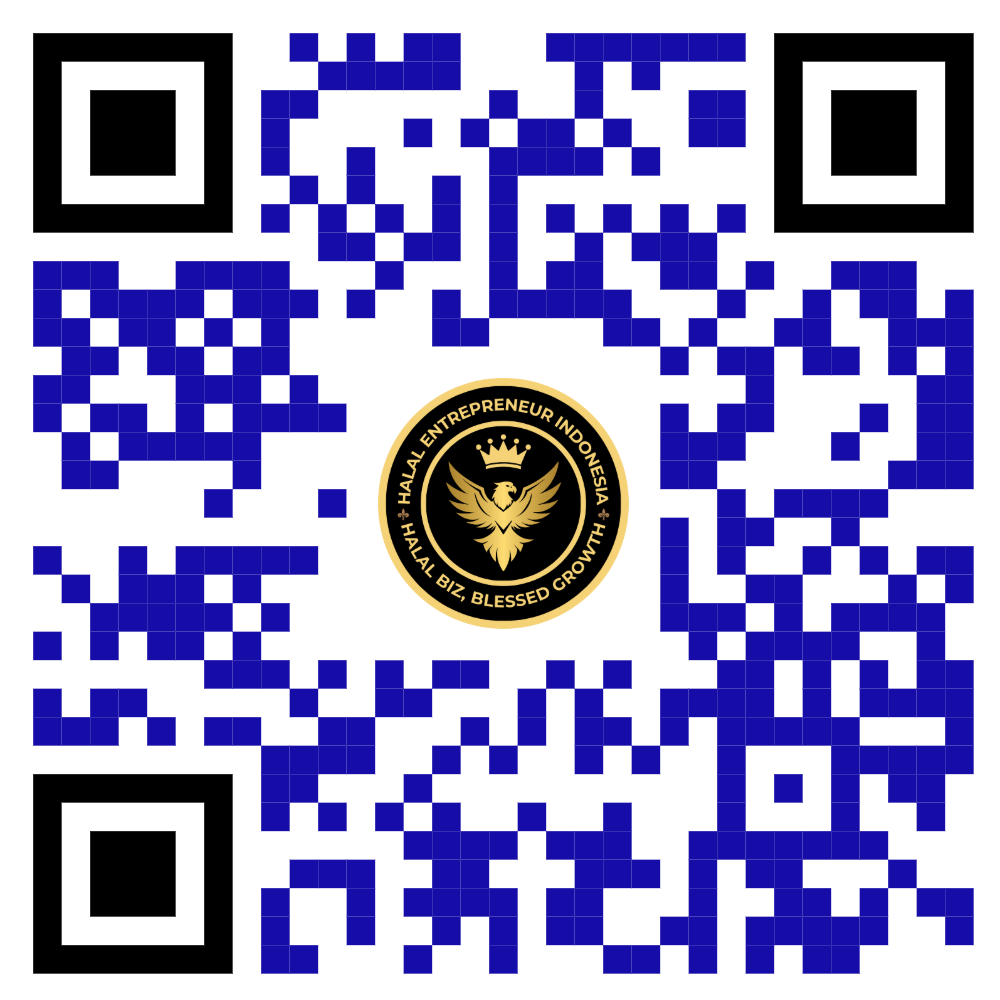 qr code registrasi pu